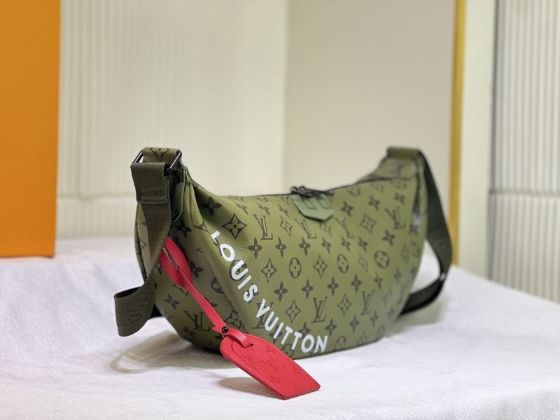 LV Waist Chest Packs